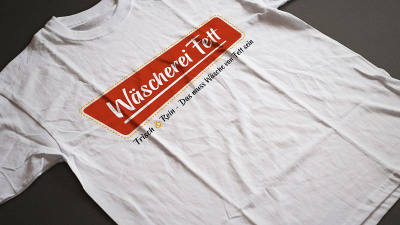 buerolyndgrun-waescherei-fett-shirt